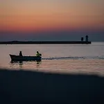 Hébergement de vacances Sofia