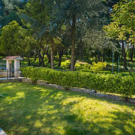 Hébergement de vacances Sofia *