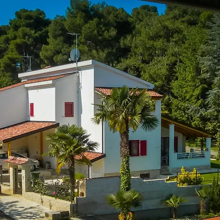 Sofia Hébergement de vacances