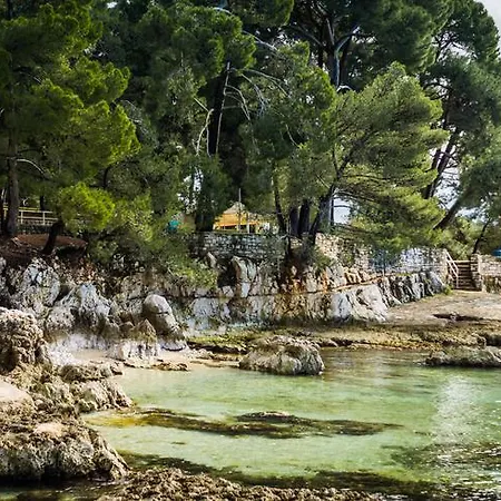 Holiday home Holiday Sofia Porec