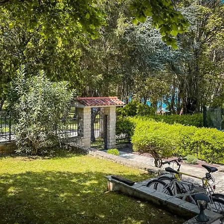 Holiday home Holiday Sofia Porec