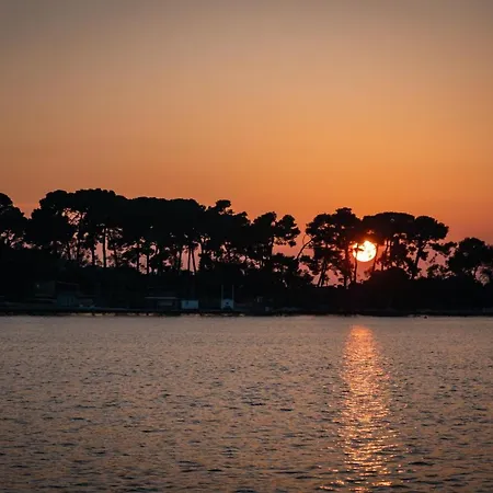 Holiday Sofia Holiday home Porec