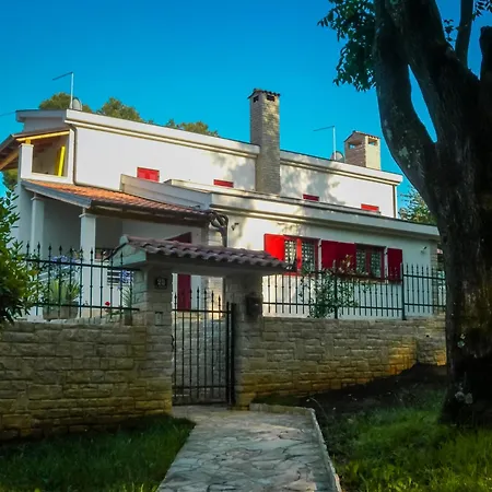 Sofia Σπίτι διακοπών *