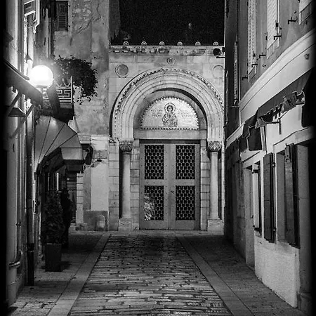 Nyaraló Sofia Poreč