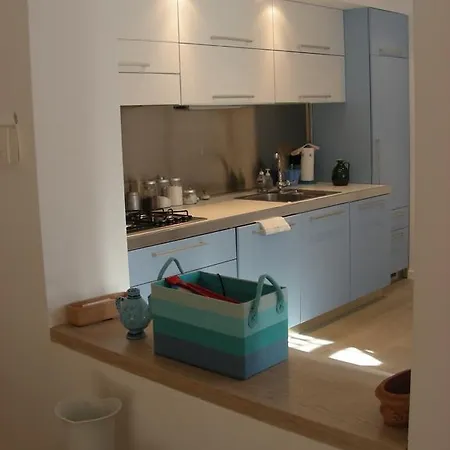 Holiday Sofia Ferienhaus *