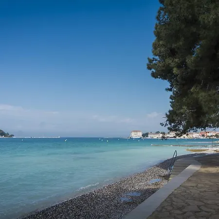 Holiday home Holiday Sofia Porec