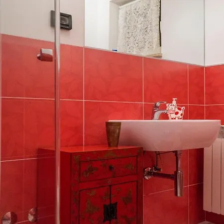 Ferienhaus Holiday Sofia Poreč