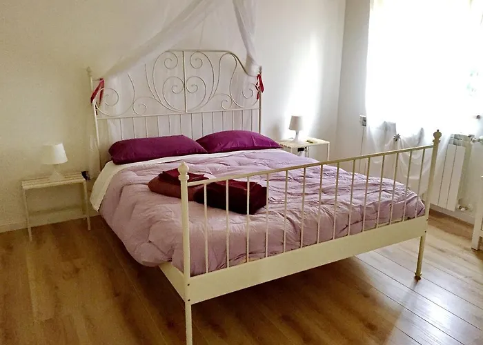 Nyaraló Sofia Poreč