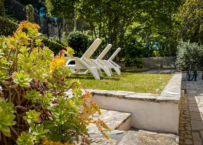 Ferienhaus Holiday Sofia Poreč