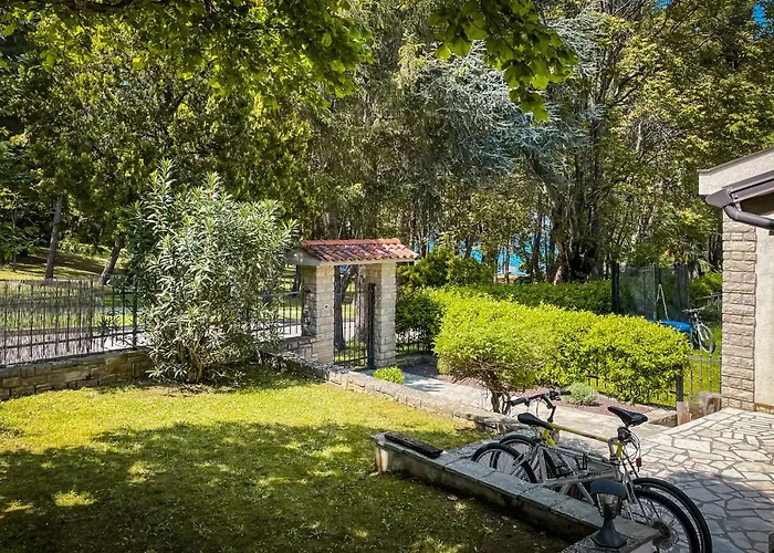 Nyaraló Sofia Poreč