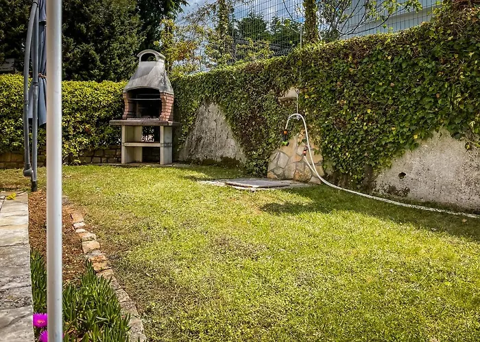 Nyaraló Sofia Poreč