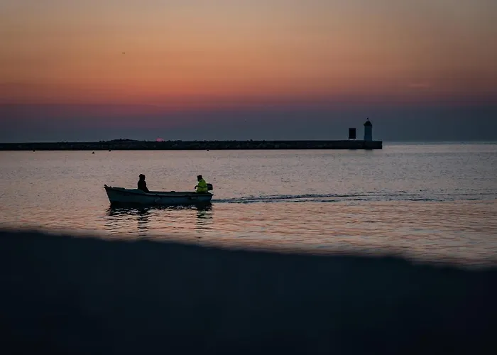 Ferienhaus Holiday Sofia