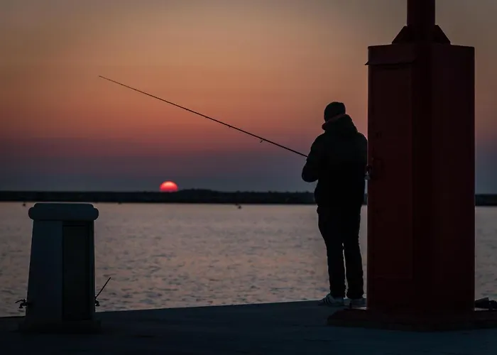 Sofia Nyaraló Poreč