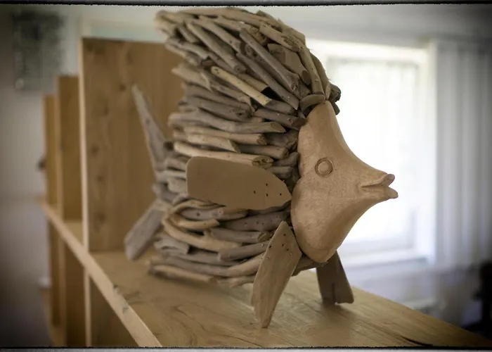 Дом отдыха Sofia Пореч