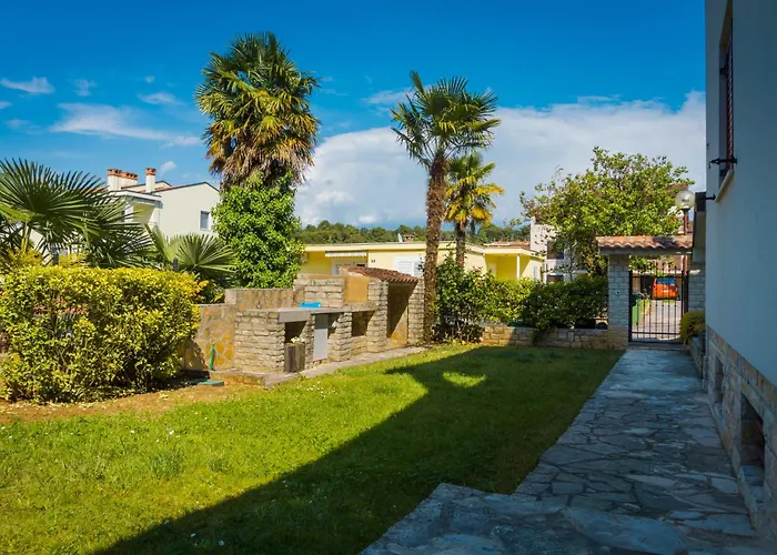 Holiday Sofia * Poreč