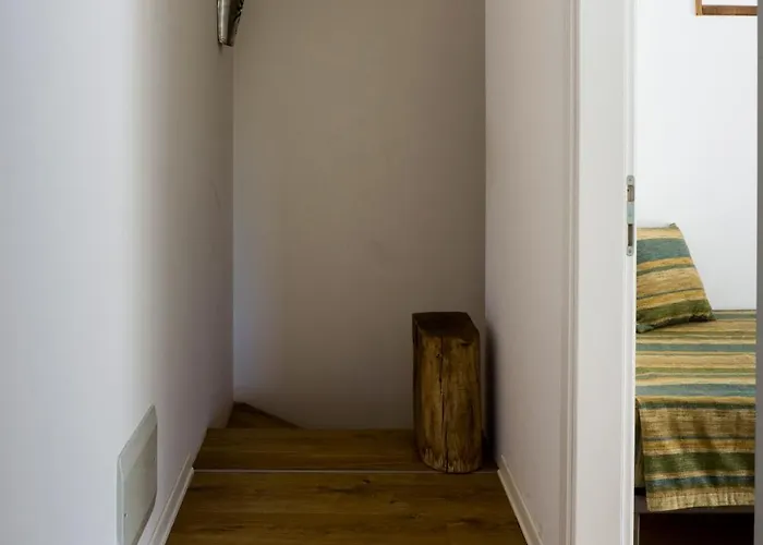 Holiday Sofia Ferienhaus *