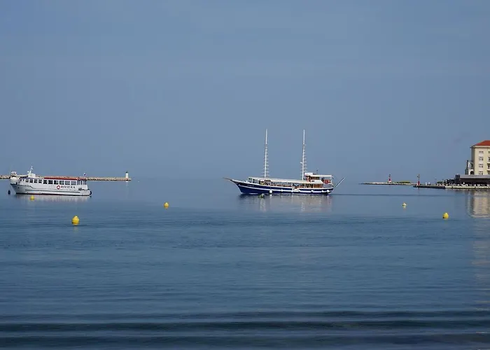 Ferienhaus Holiday Sofia Poreč