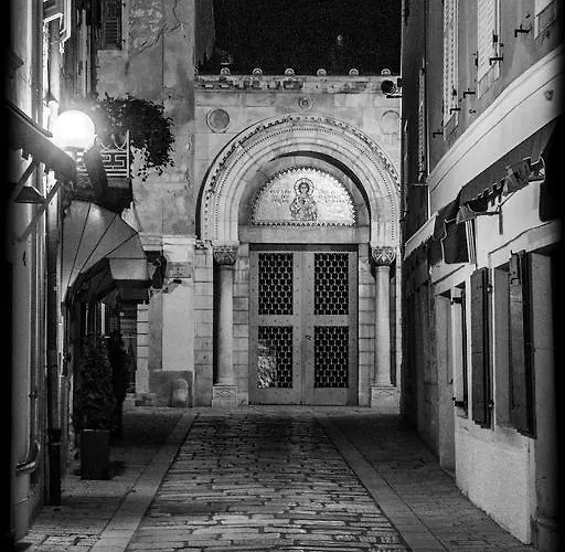 Nyaraló Sofia Poreč