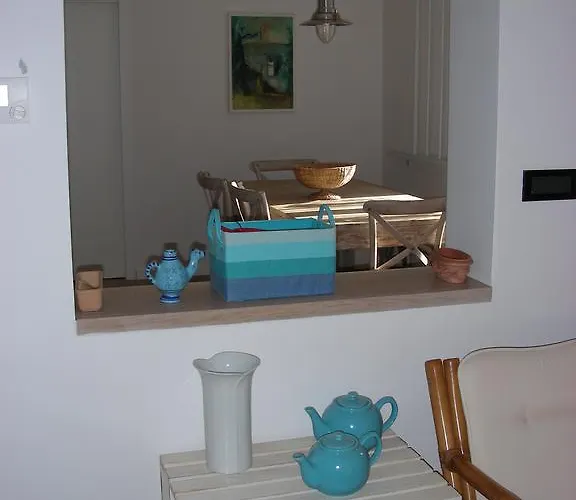 Ferienhaus Holiday Sofia