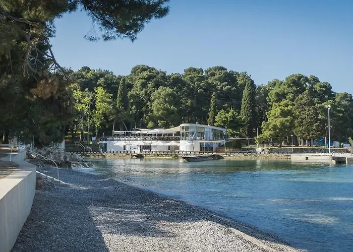 Holiday Sofia Ferienhaus *