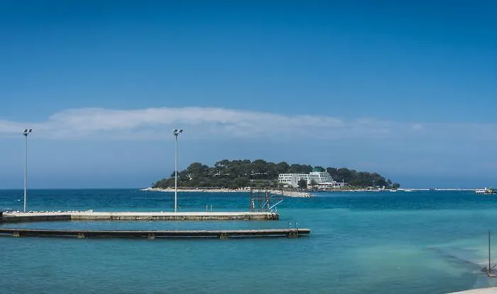 Holiday Sofia Ferienhaus Poreč