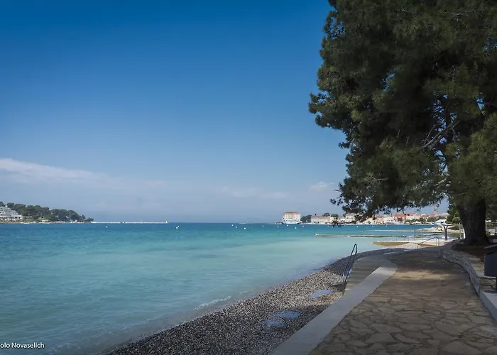 Nyaraló Sofia Poreč