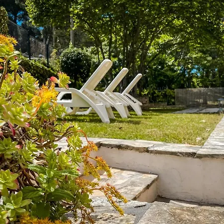 Vikendica Holiday Sofia Porec