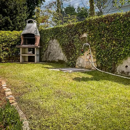 Vikendica Holiday Sofia Porec