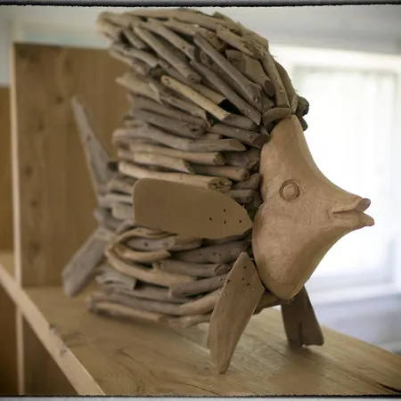 Vikendica Holiday Sofia Porec