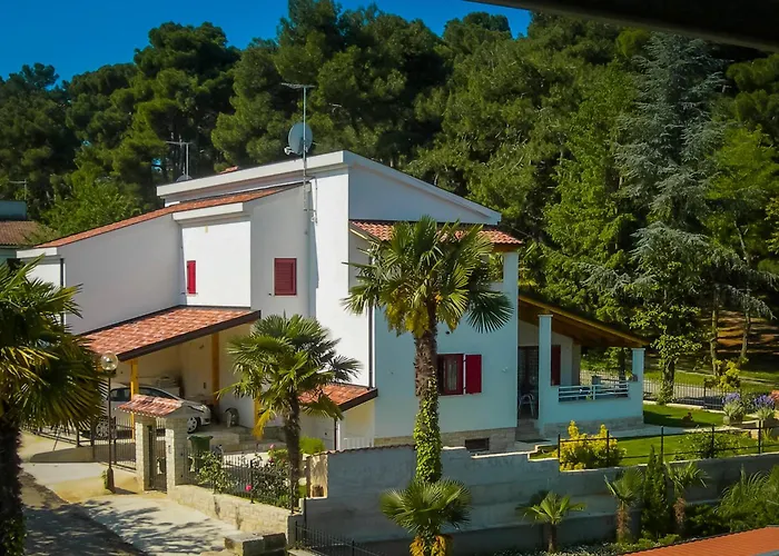 Sofia בית נופש