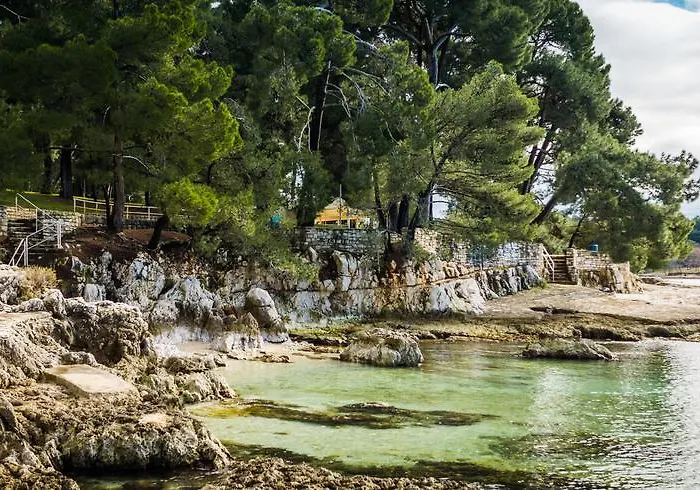 בית נופש Sofia פורץ